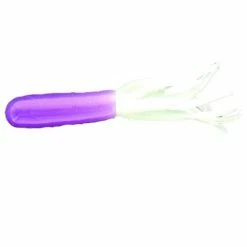 Jerry's Mini Skirt 1 1/2 Inch Soft Plastic Tube 20 Pack Baits 23 Jerry's Mini Skirt 1 1/2 Inch Soft Plastic Tube 20 Pack Baits