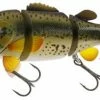 Westin Barry The Bass Jointed Hard Body Swimbait