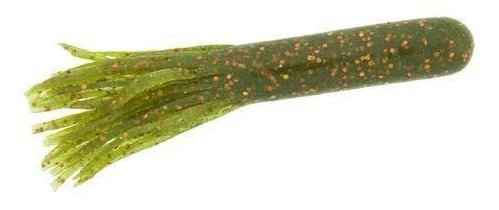 Dry Creek Big Dog Flippin' Tubes 4 1/2 Inch Soft Plastic Tube 7 Pack 4 Dry Creek Big Dog Flippin' Tubes 4 1/2 Inch Soft Plastic Tube 7 Pack