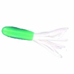 Jerry's Mini Skirt 1 1/2 Inch Soft Plastic Tube 20 Pack Baits 18 Jerry's Mini Skirt 1 1/2 Inch Soft Plastic Tube 20 Pack Baits