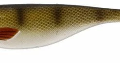 Baits Westin ShadTeez Soft Paddle Tail Swimbait