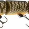 Baits Westin Mike The Pike Double Jointed Hard Body Swimbait (HL/SB)