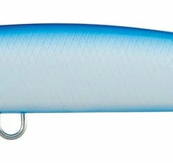 Daiwa Salt Pro Minnow Bullet Fast Sinking 2 1/8 Oz.