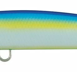 Daiwa Salt Pro Minnow Bullet Fast Sinking 2 1/8 Oz.