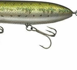 Baits Evergreen International Sb-125 "Shower Blows" Topwater Bait