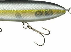 Baits Evergreen International Sb-125 "Shower Blows" Topwater Bait