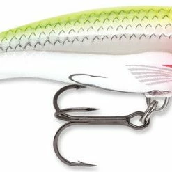 Rapala Scatter Rap Tail Dancer