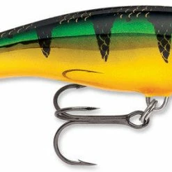 Rapala Scatter Rap Tail Dancer
