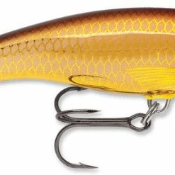Rapala Scatter Rap Tail Dancer