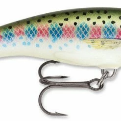 Rapala Scatter Rap Tail Dancer