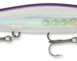 Rapala Shadow Rap Deep Baits