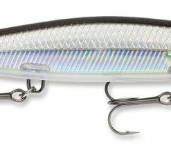 Rapala Shadow Rap Deep Baits