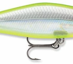 Rapala Shadow Rap Shad Deep