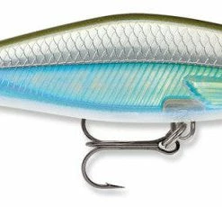 Rapala Shadow Rap Shad Deep