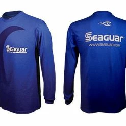 Seaguar "Always The Best" Long Sleeve T-Shirt Apparel