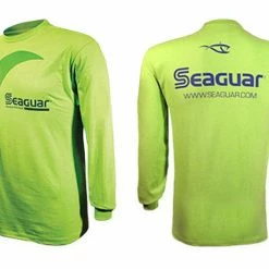 Seaguar "Always The Best" Long Sleeve T-Shirt Apparel 8 Seaguar