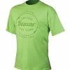 Seaguar "Any Fish Any Time" Short Sleeve Lime T-Shirt Apparel