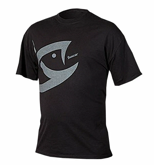 Seaguar Big Fish Short Sleeve Black T-Shirt Apparel 3 Seaguar Big Fish Short Sleeve Black T-Shirt Apparel