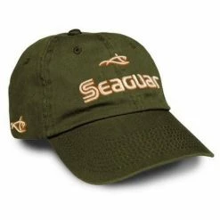 Seaguar Logo Cap