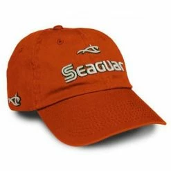 Seaguar Logo Cap