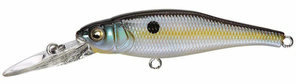 Baits Megabass Live-X Margay 11 Baits Megabass Live-X Margay