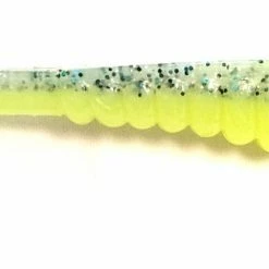 Z Man ElaZtech Swimmin' Trout Trick Soft Paddle Tail Swimbait 6 Pack Baits