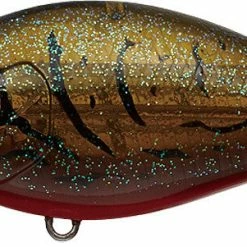 Evergreen International Sh-3 Crankbait