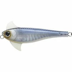 Shimano Waxwing Saltwater Jig 138 Baits