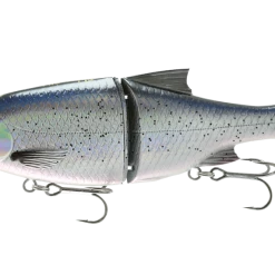 Savage Gear 3D Shine Swimming Glide Bait Hard Body Swimbait Baits