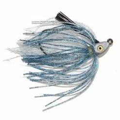 Gambler Heavy Cover Swim Jig