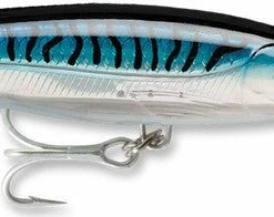 Rapala X-Rap Magnum 40 Big Game Slash Bait