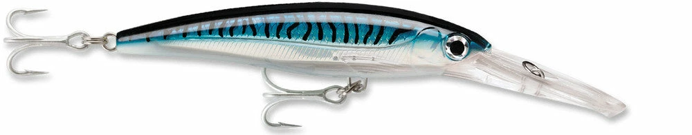 Rapala X-Rap Magnum 20 Big Game Slash Bait 18 Rapala X-Rap Magnum 20 Big Game Slash Bait