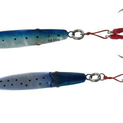 Jigs Savage Gear Slim Squish Slim Body Erratic Fall Jig