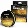 Seaguar Smackdown Braided Fishing Line Yellow 150 Yards