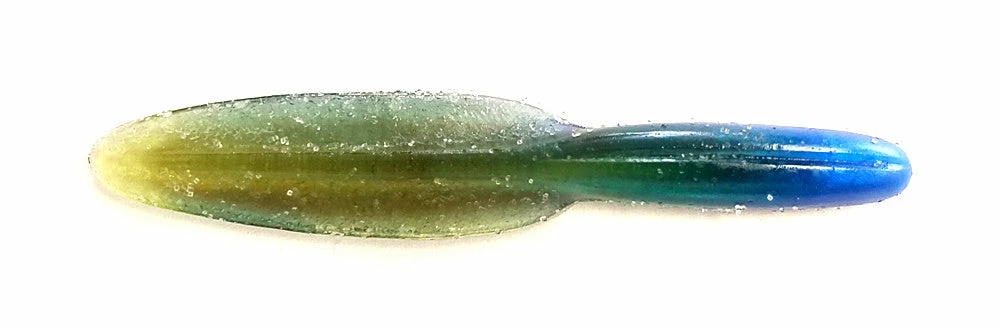 Don Iovino Baits Don Iovino Reapers 4" 25 Pack 18 Don Iovino Baits Don Iovino Reapers 4" 25 Pack