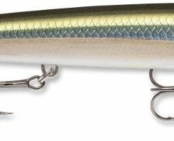 Baits Rapala Bx Balsa Waking Minnow 18 Baits Rapala Bx Balsa Waking Minnow