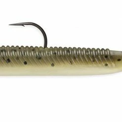 Storm 360GT Searchbait 4 1/2 Inch Soft Paddle Tail Swimbait 3 Pack 20 Storm 360GT Searchbait 4 1/2 Inch Soft Paddle Tail Swimbait 3 Pack
