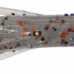 Dry Creek Creek Tube (aka Tournament Tube) 3 1/2 Inch Soft Plastic Tube 10 Pack