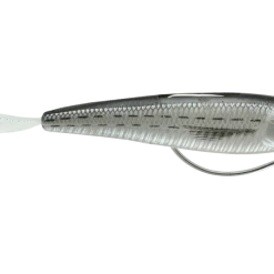 Savage Gear Tpe Weedless Soft Mud Minnow Topwater Bait Soft Body Swimbait