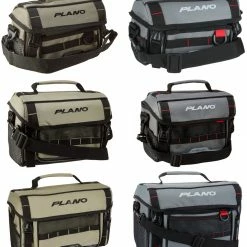 Plano Softsider Tackle Bags