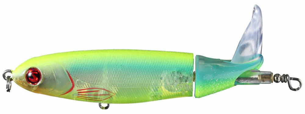 Baits River2Sea Larry Dahlberg Whopper Plopper 130 Silent 7 Baits River2Sea Larry Dahlberg Whopper Plopper 130 Silent