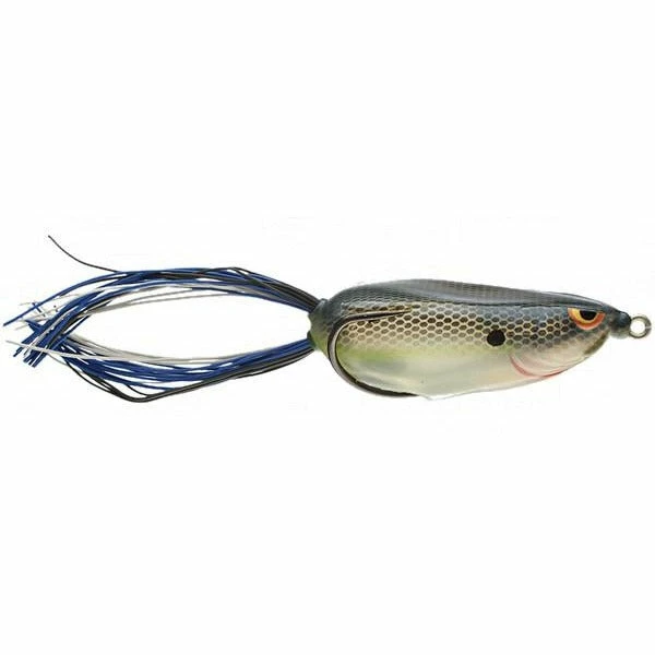 Spro Dean Rojas Bronzeye Shad 65 9 Spro Dean Rojas Bronzeye Shad 65