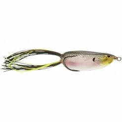 Spro Dean Rojas Bronzeye Shad 65 18 Spro Dean Rojas Bronzeye Shad 65