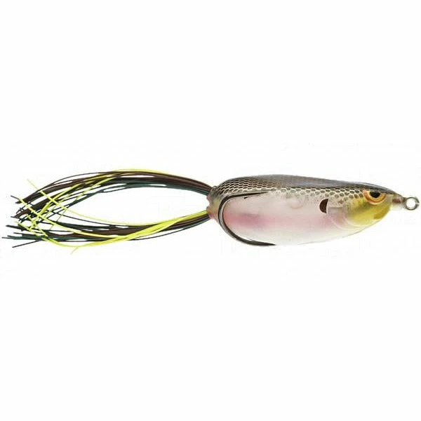 Spro Dean Rojas Bronzeye Shad 65 10 Spro Dean Rojas Bronzeye Shad 65
