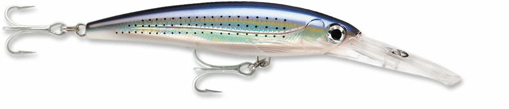 Rapala X-Rap Magnum 20 Big Game Slash Bait 19 Rapala X-Rap Magnum 20 Big Game Slash Bait