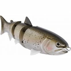 Spro Bbz-1 Swimbait 6" Fast Sinking