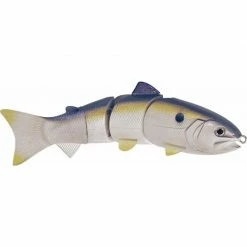 Spro Bbz-1 Swimbait 6