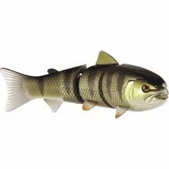Spro Bbz-1 Swimbait 6
