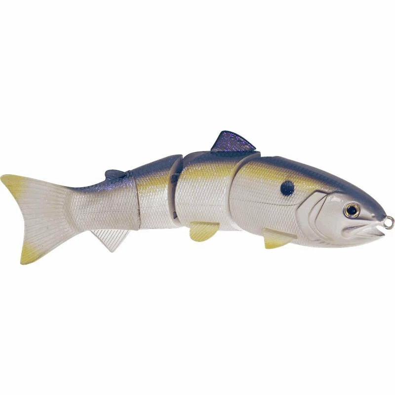 Baits Spro Bbz-1 Swimbait 6" Floating 5 Baits Spro Bbz-1 Swimbait 6" Floating