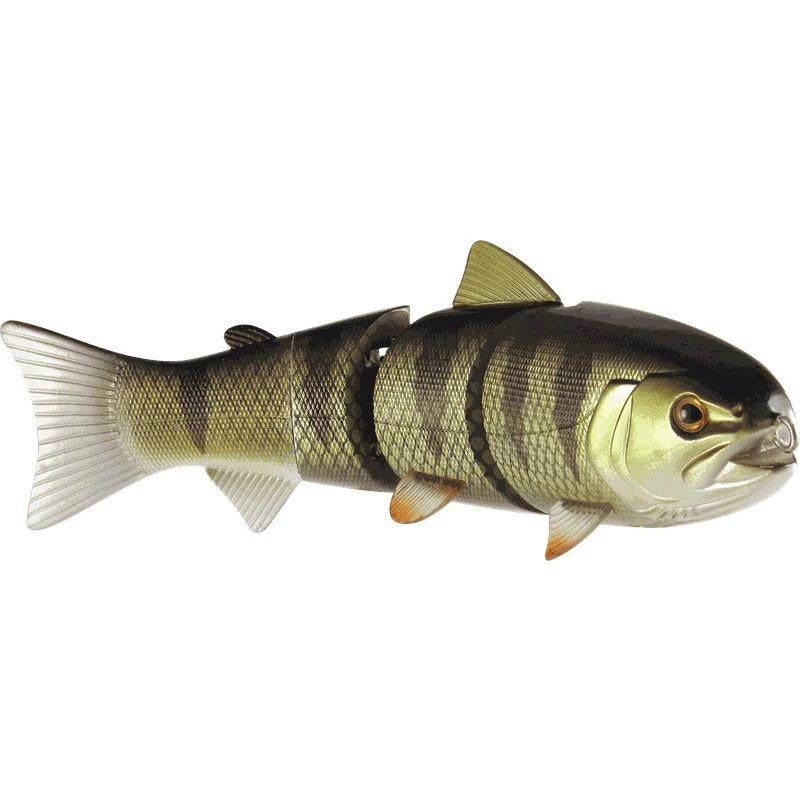 Baits Spro Bbz-1 Swimbait 6" Floating 6 Baits Spro Bbz-1 Swimbait 6" Floating